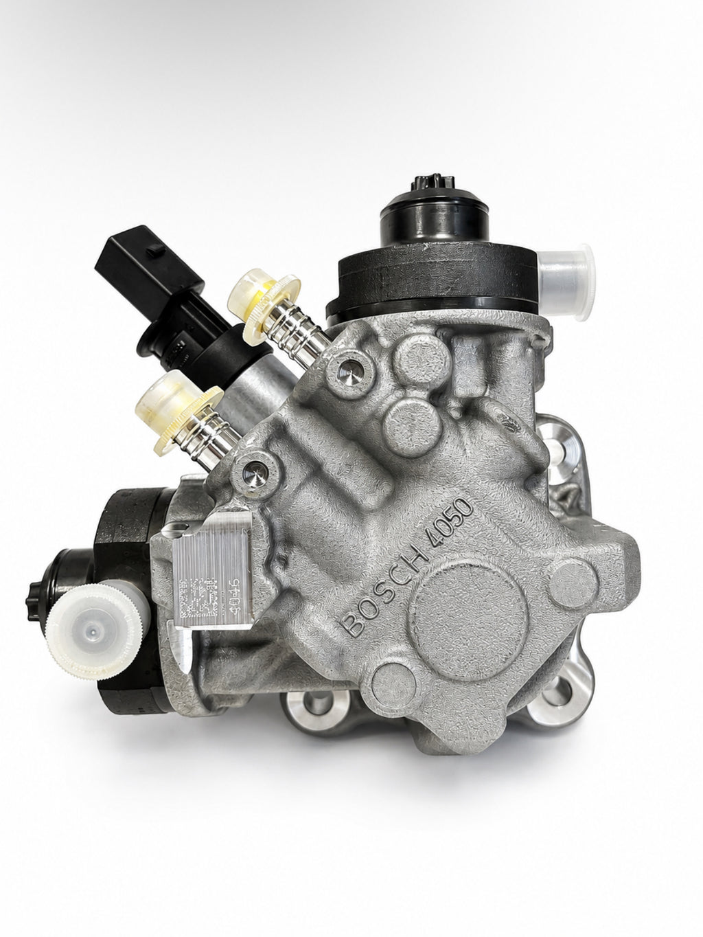 3.0 TDI Bosch CP4 Injection Pump