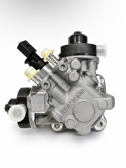 3.0 TDI Bosch CP4 Injection Pump