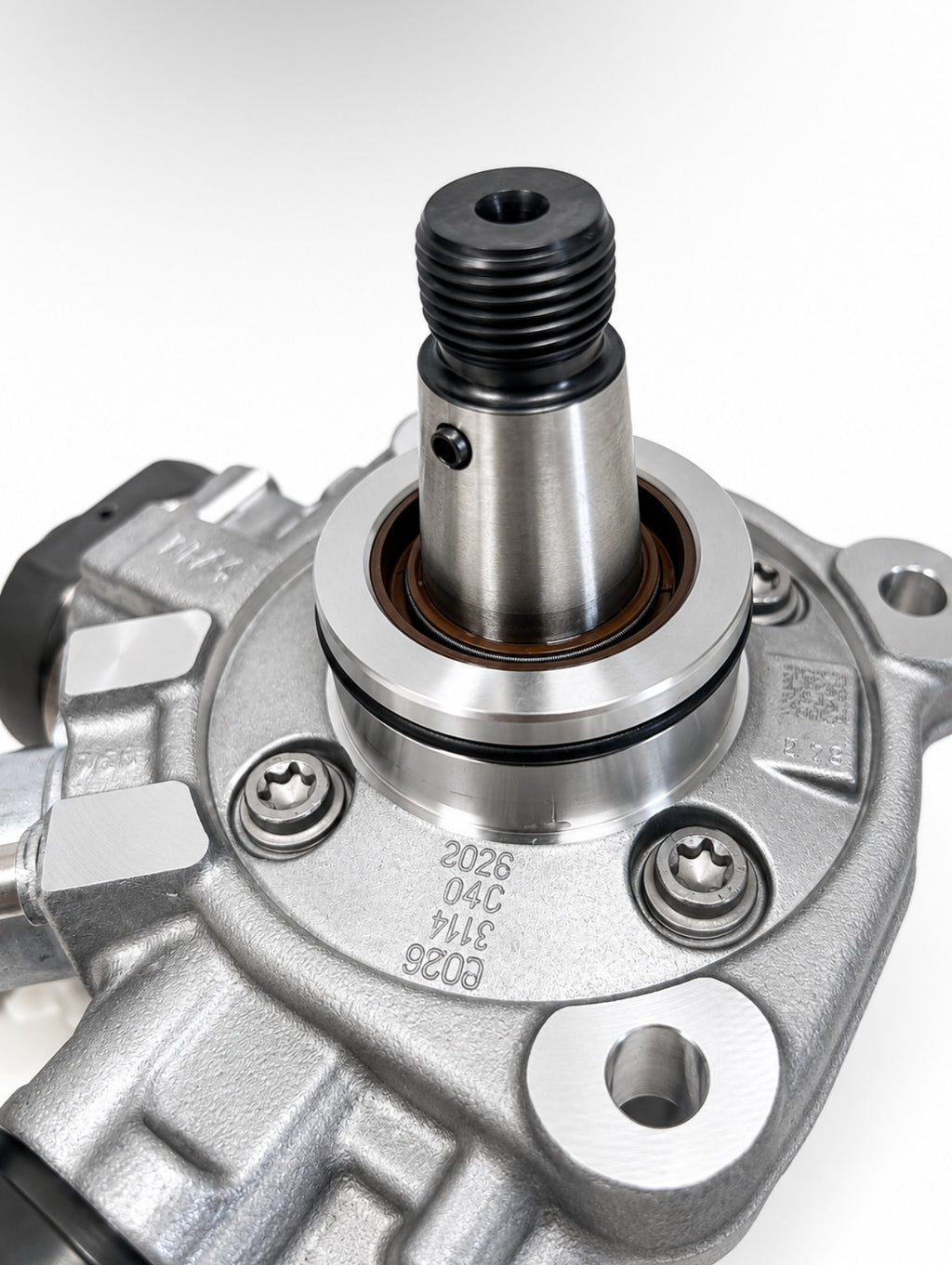 3.0 TDI Bosch CP4 Injection Pump