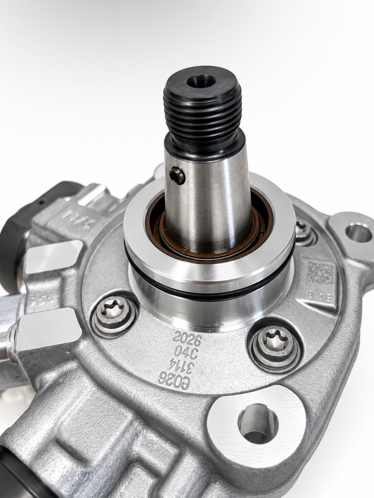 3.0 TDI Bosch CP4 Injection Pump