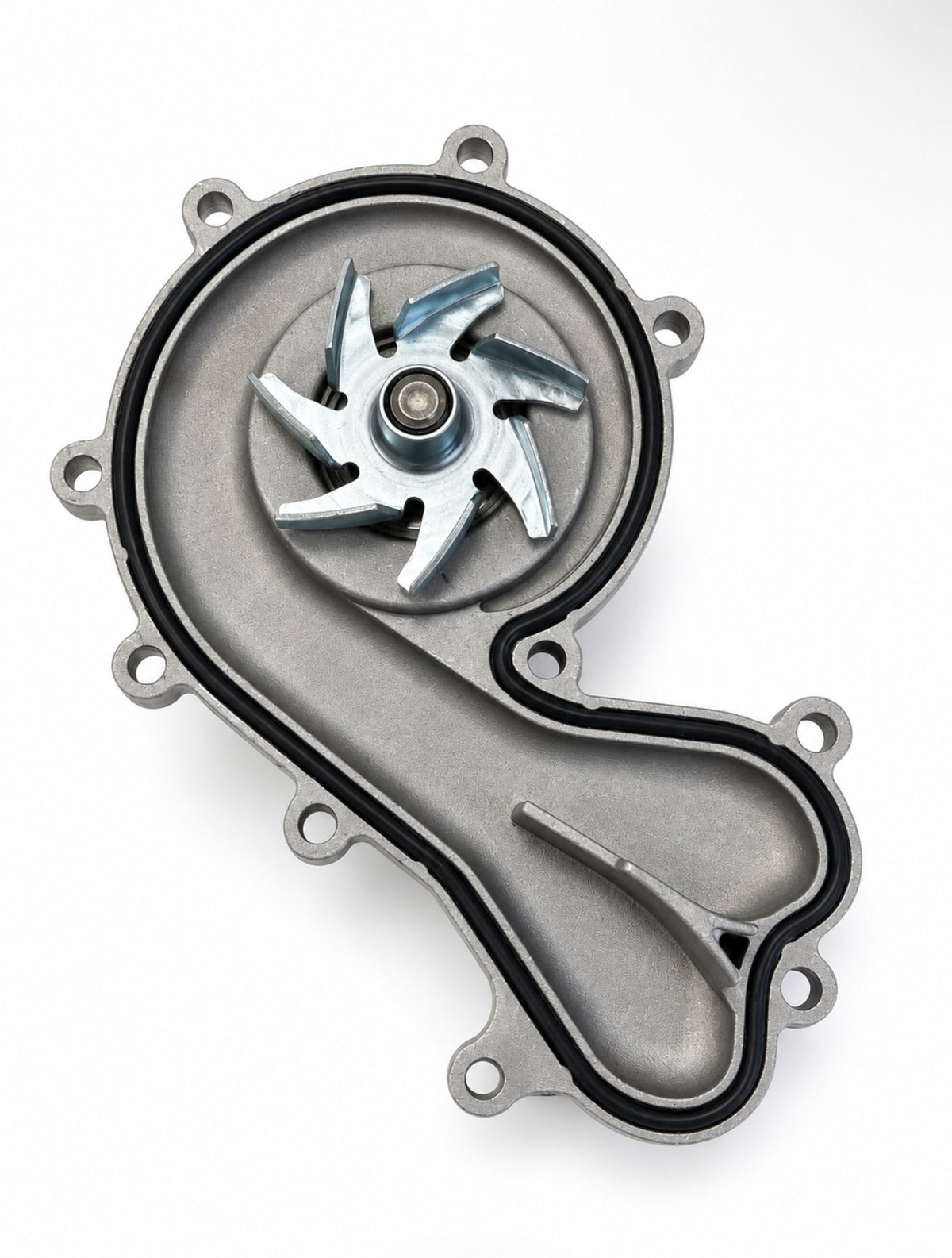 CNRB/CPNB 3.0L TDI Water Pump