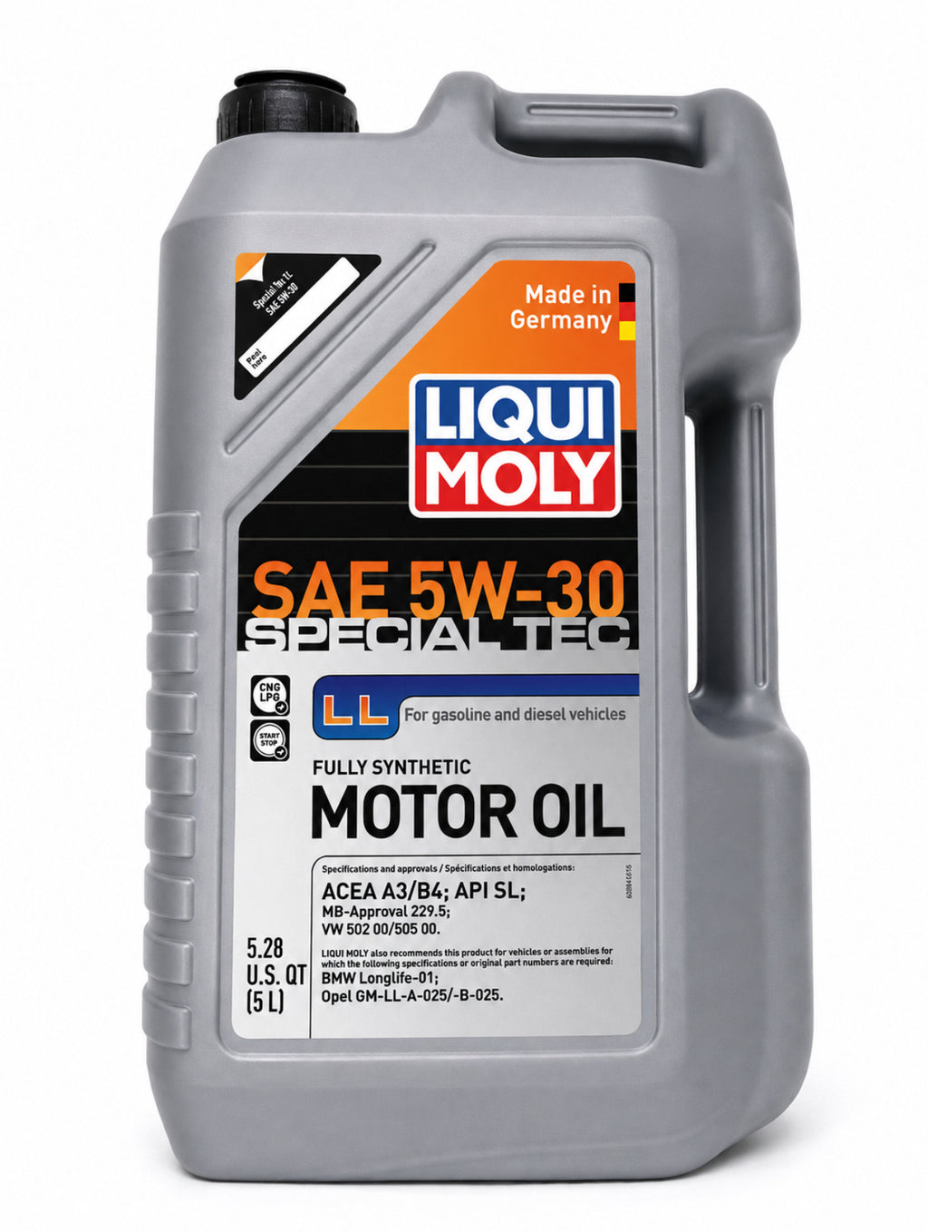 Liquimoly Special Tec 5W-30