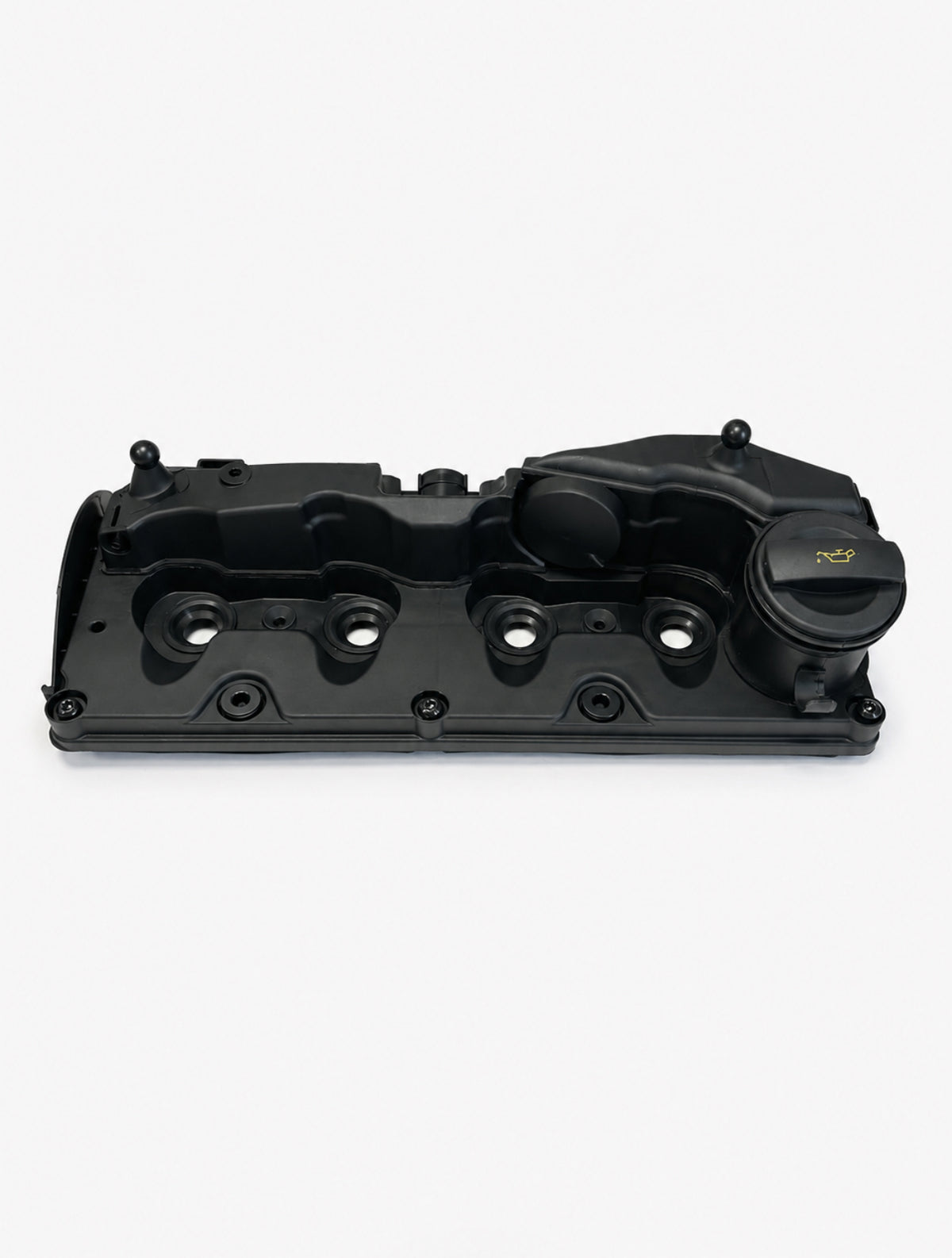 Passat TDI CKRA Valve Cover