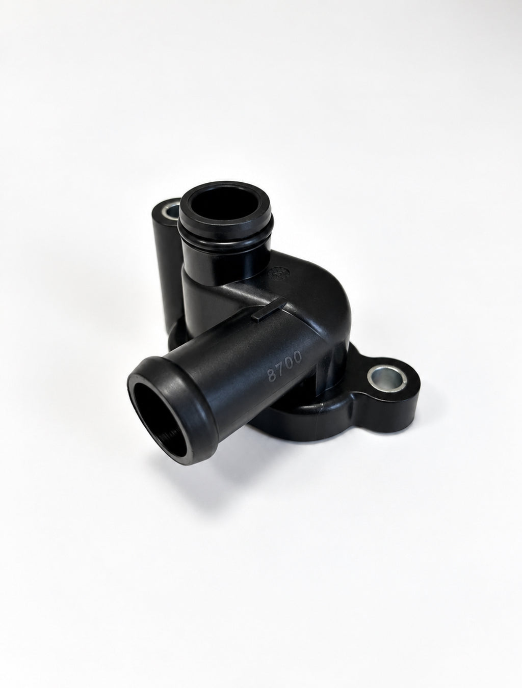 CNRB/CPNB EGR Cooling Flange