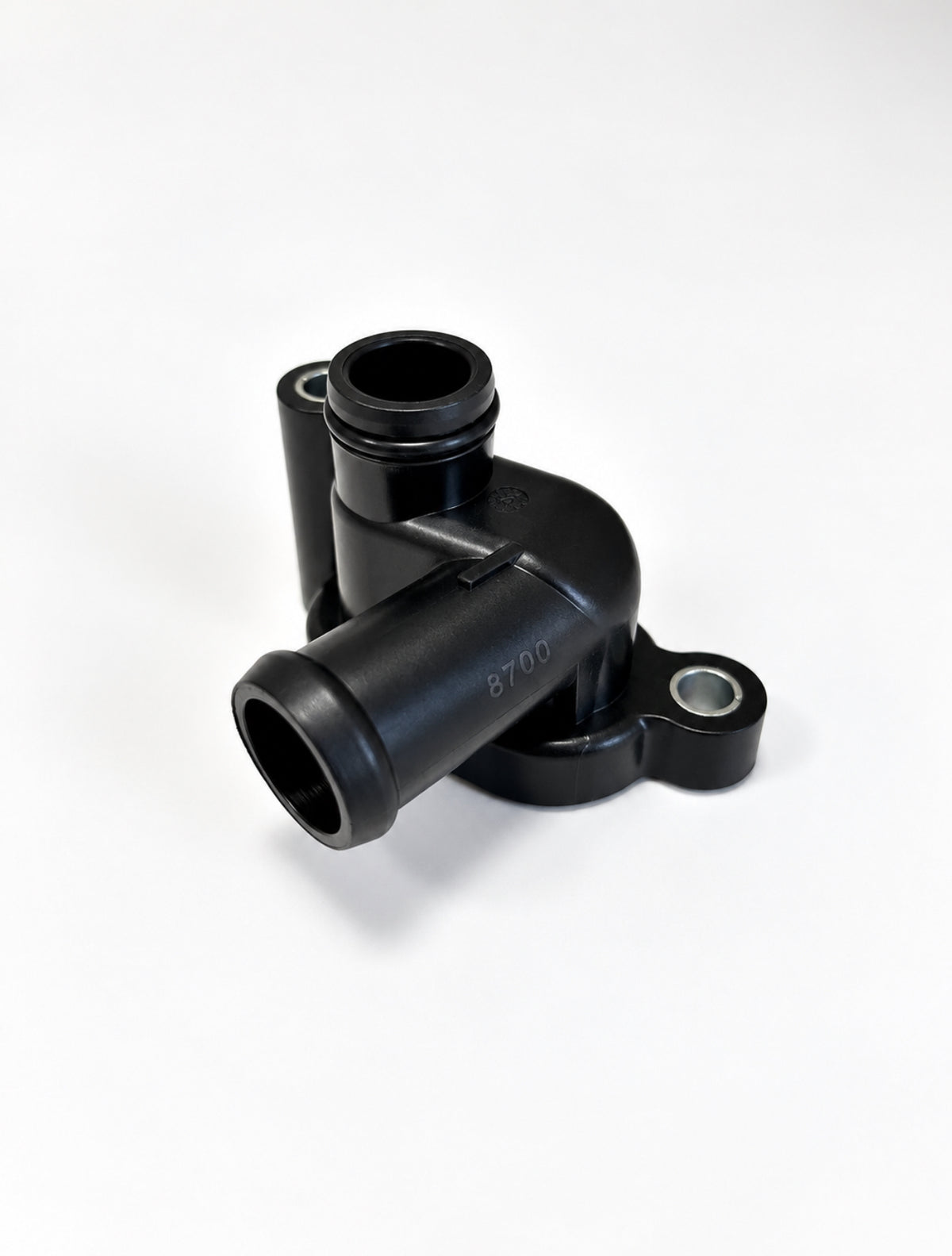 CNRB/CPNB EGR Cooling Flange