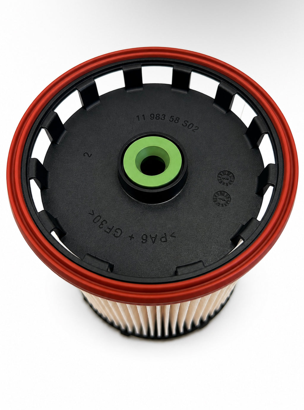 3.0 TDI Fuel Filter