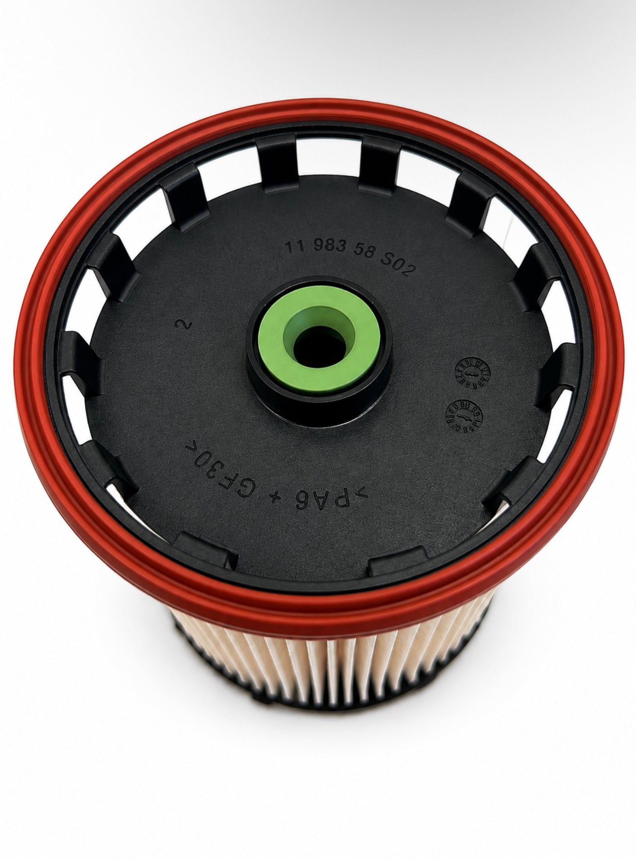 3.0 TDI Fuel Filter