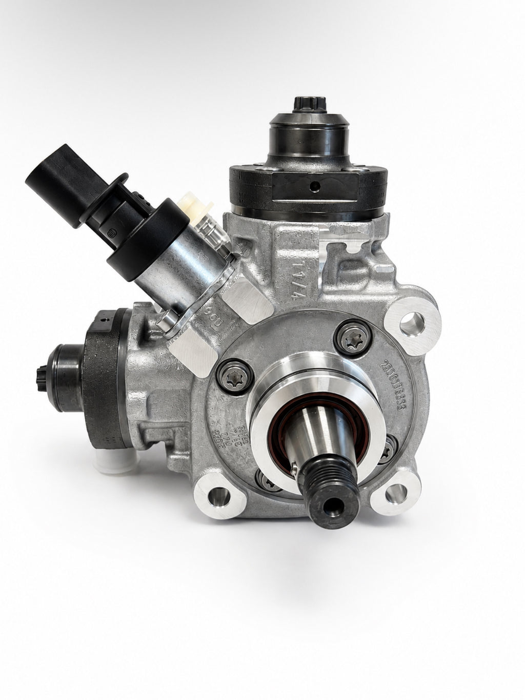 3.0 TDI Bosch CP4 Injection Pump