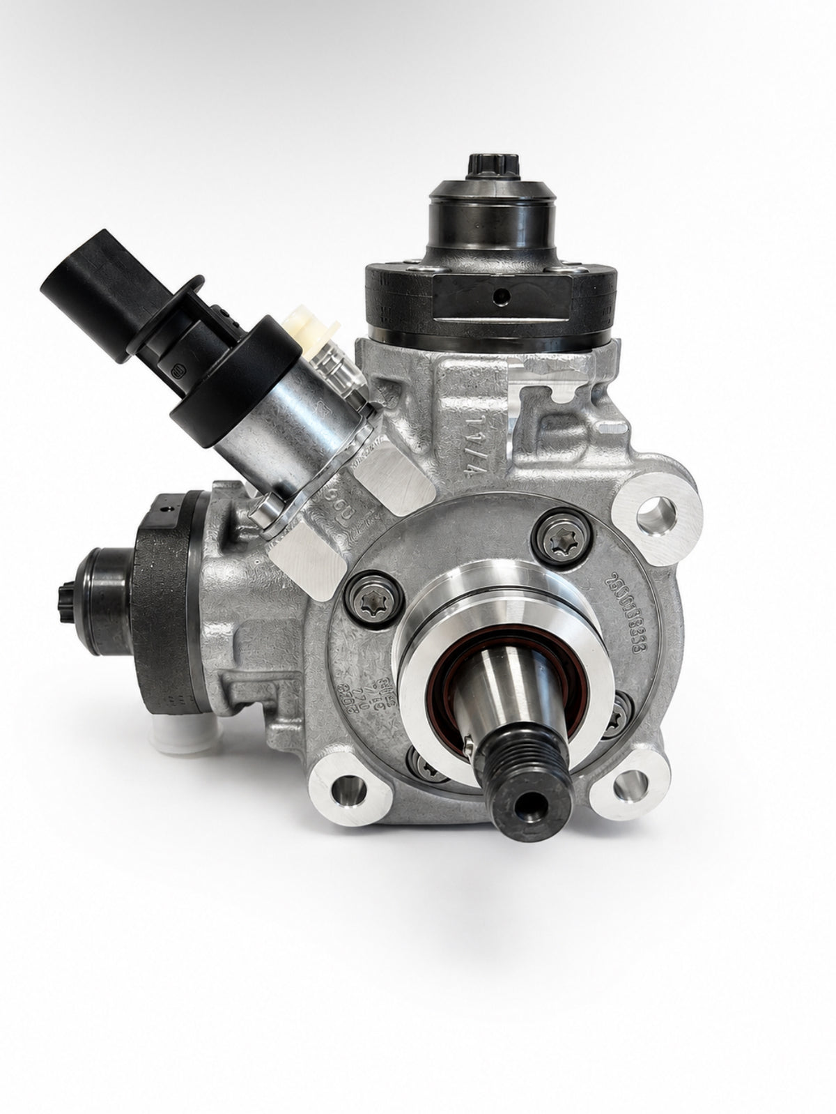 3.0 TDI Bosch CP4 Injection Pump