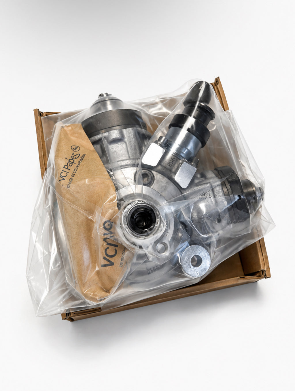 3.0 TDI Bosch CP4 Injection Pump