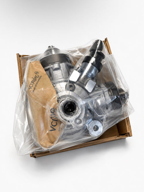3.0 TDI Bosch CP4 Injection Pump