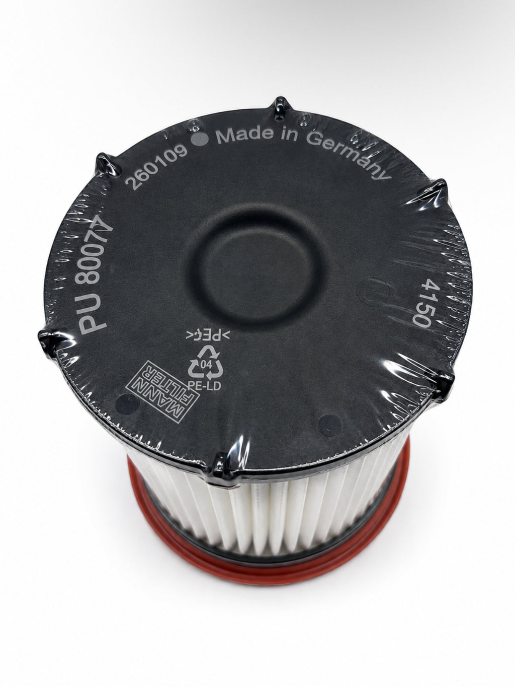 3.0 TDI Fuel Filter