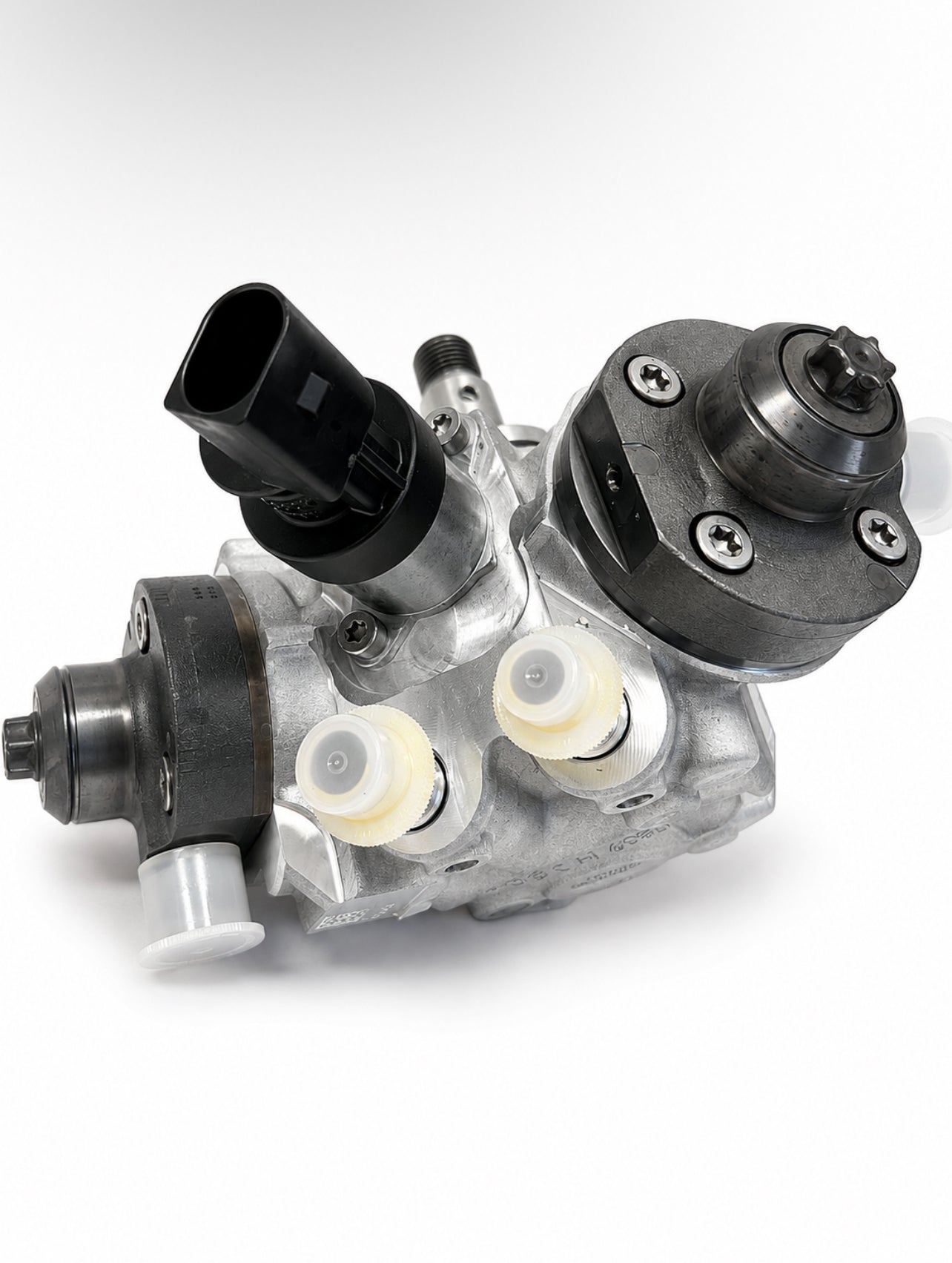 3.0 TDI Bosch CP4 Injection Pump