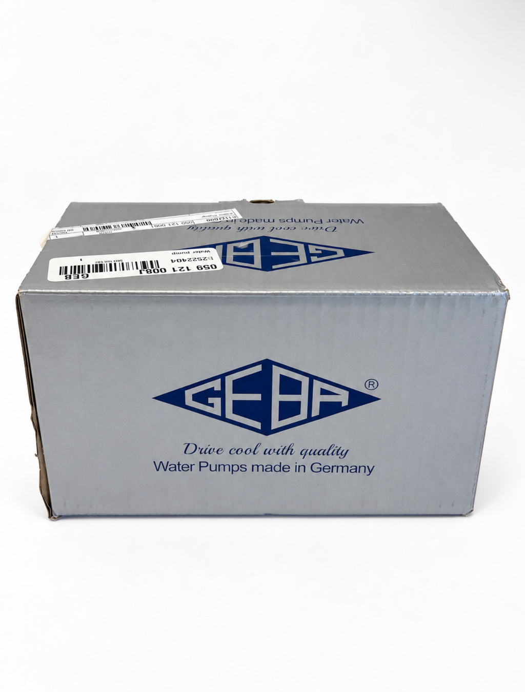 CNRB/CPNB 3.0L TDI Water Pump