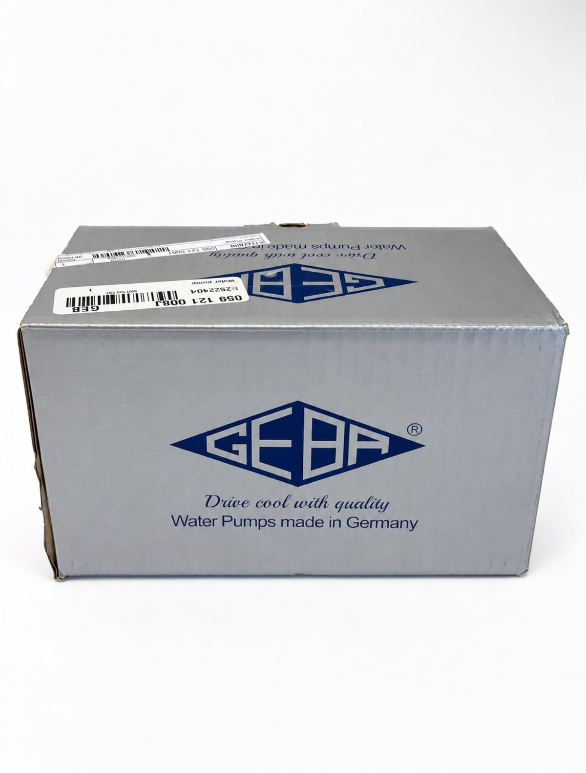 CNRB/CPNB 3.0L TDI Water Pump