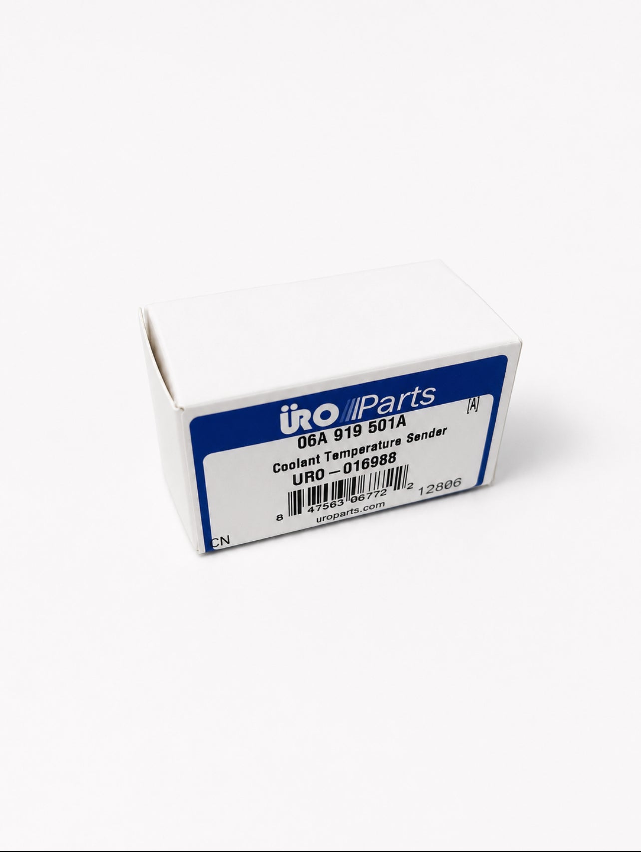 VW / Audi / Porsche Coolant Temp Sensor