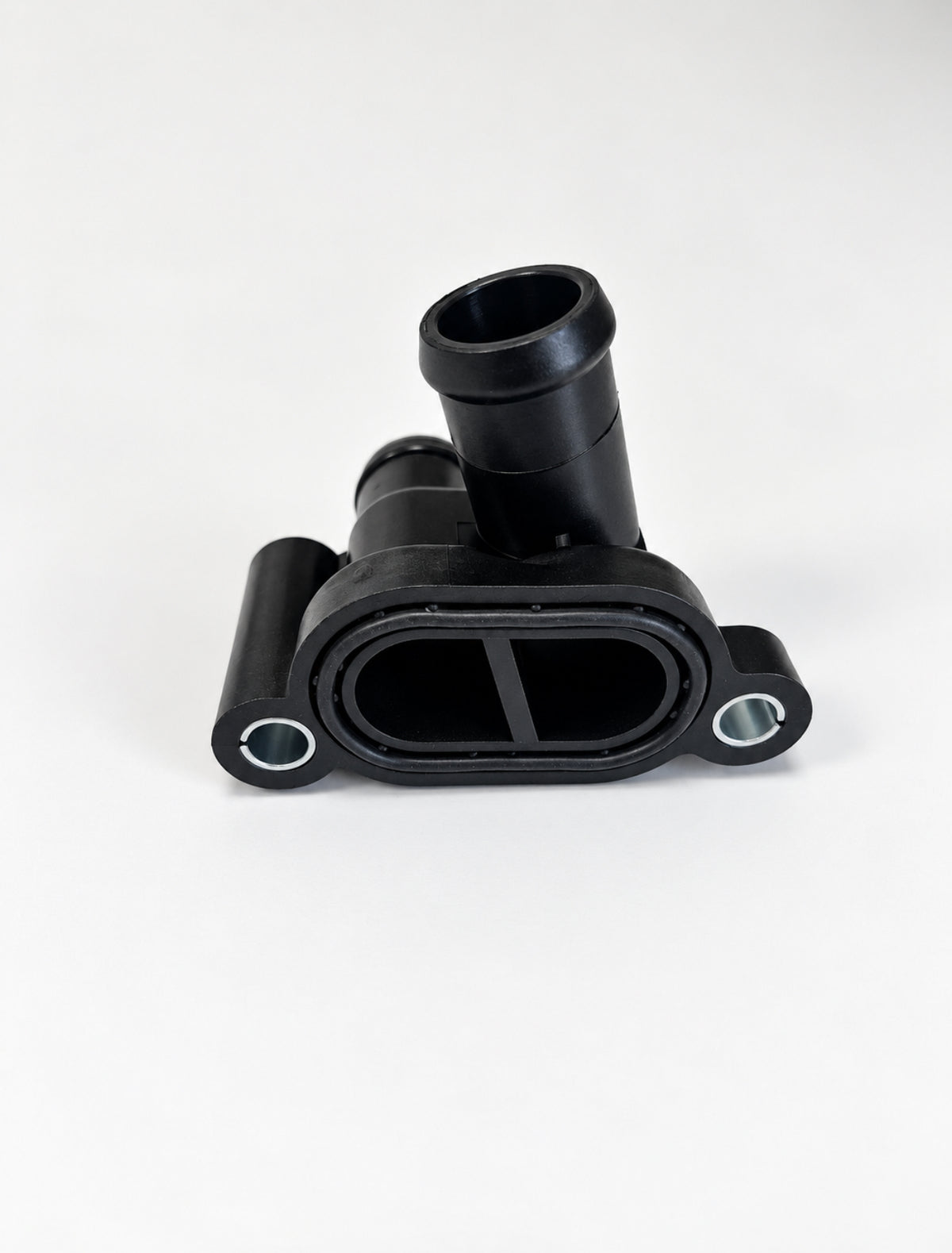 CNRB/CPNB EGR Cooling Flange